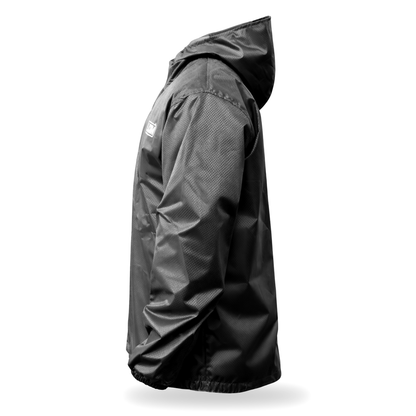 Chaqueta Doble Faz Reflectiva LCDM - Tipo Colmena