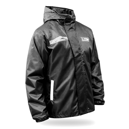 Chaqueta Doble Faz Reflectiva LCDM - Tipo Colmena