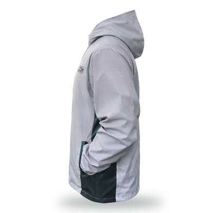 Chaqueta Doble Faz Reflectiva LCDM - Tipo Colmena