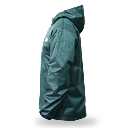 Chaqueta Doble Faz Reflectiva LCDM - Tipo Colmena