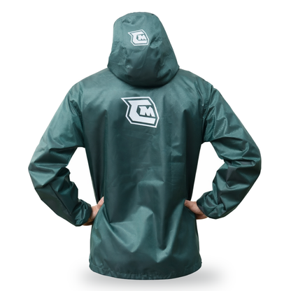 Chaqueta Doble Faz Reflectiva LCDM - Tipo Colmena