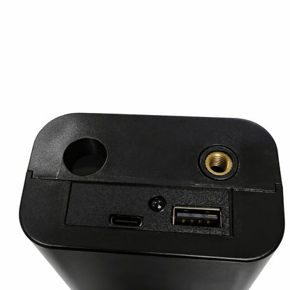 Compresor de Aire Portátil Recargable