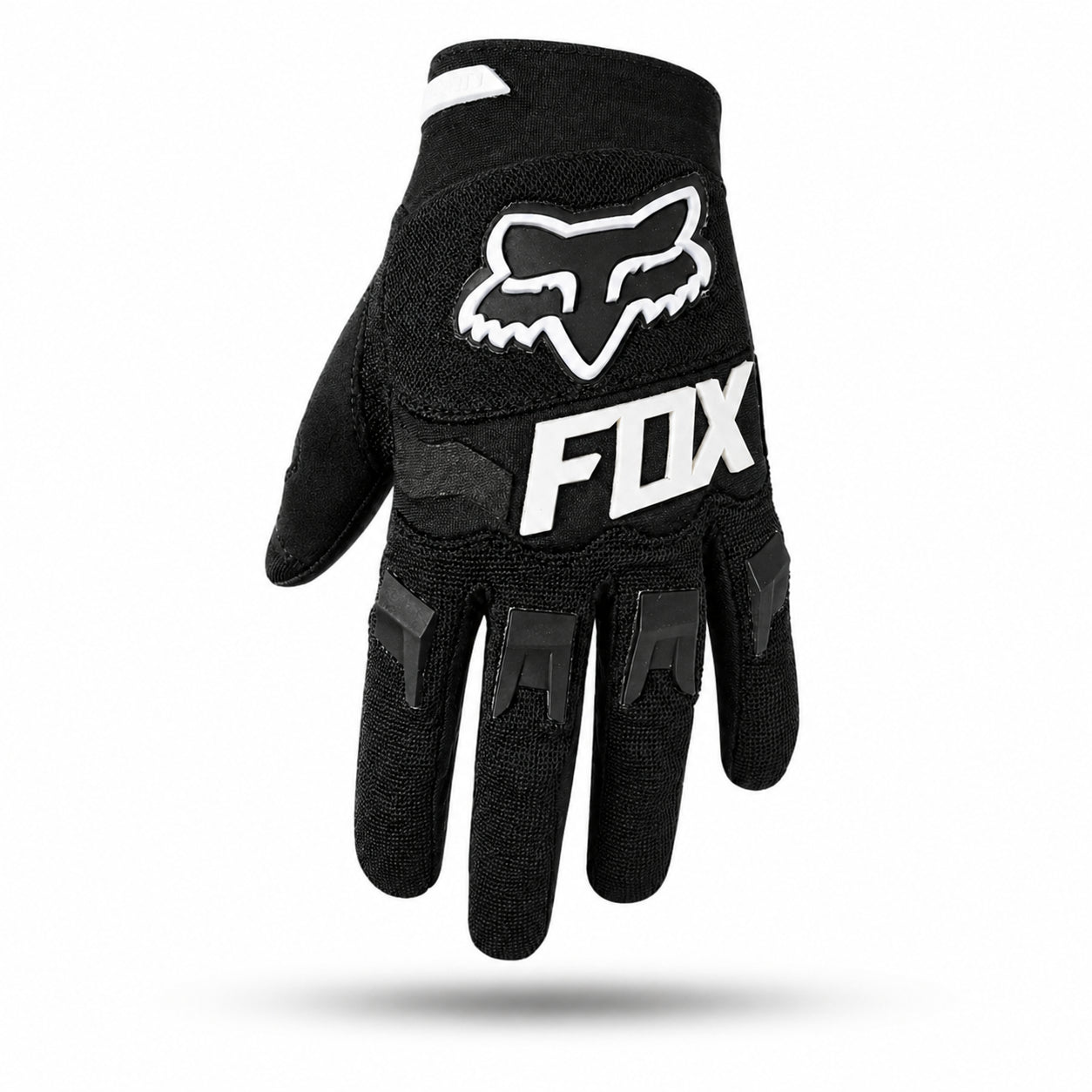Guantes Fox Antideslizantes para Hombre