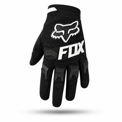 Guantes Fox Antideslizantes para Hombre