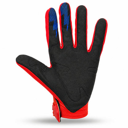 Guantes Fox Antideslizantes para Hombre