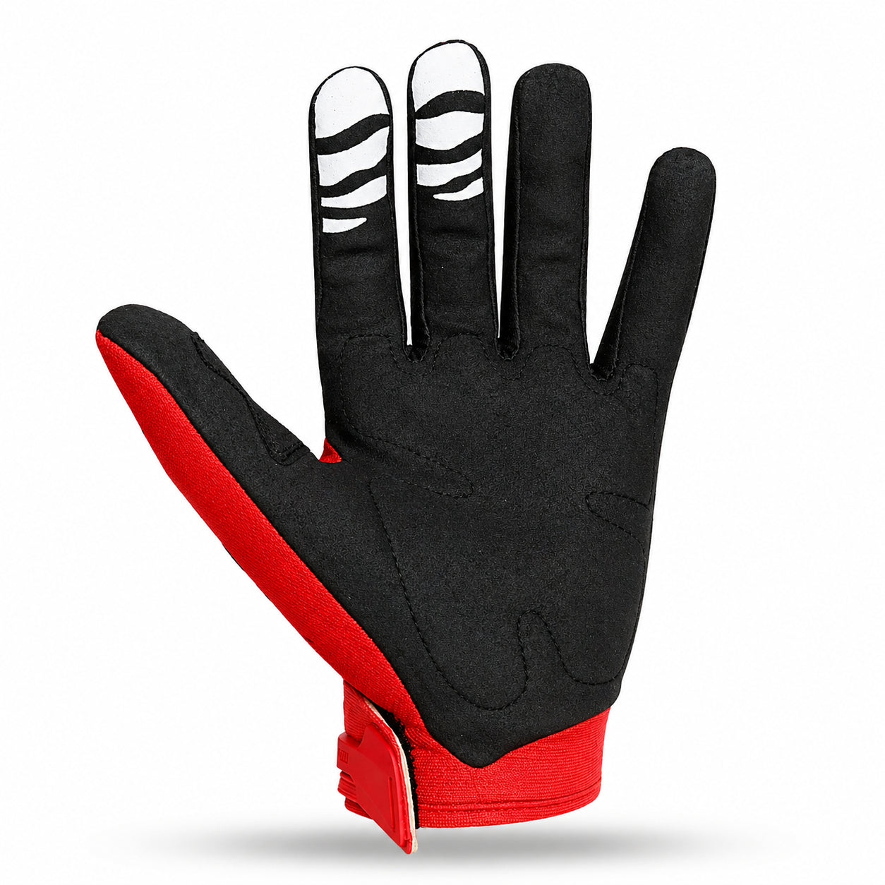 Guantes Fox Antideslizantes para Hombre