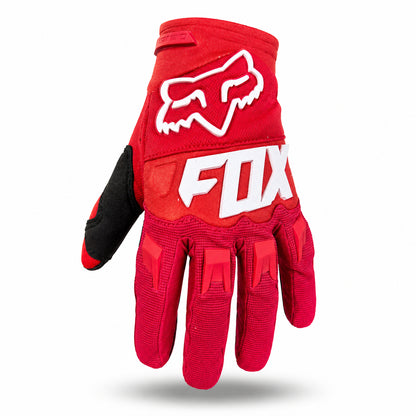 Guantes Fox Antideslizantes para Hombre