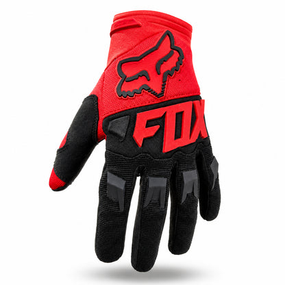 Guantes Fox Antideslizantes para Hombre