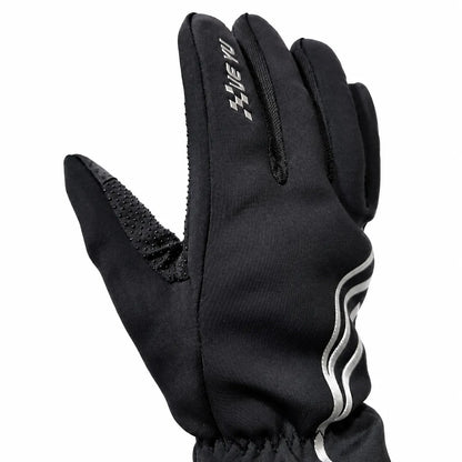 Guantes Térmicos Impermeables para Moto Thermo Ride | Táctiles y Antideslizantes