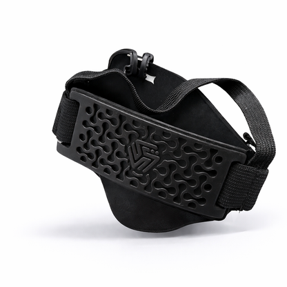 Protector de Calzado para Moto Stuntman | Caucho Palanca