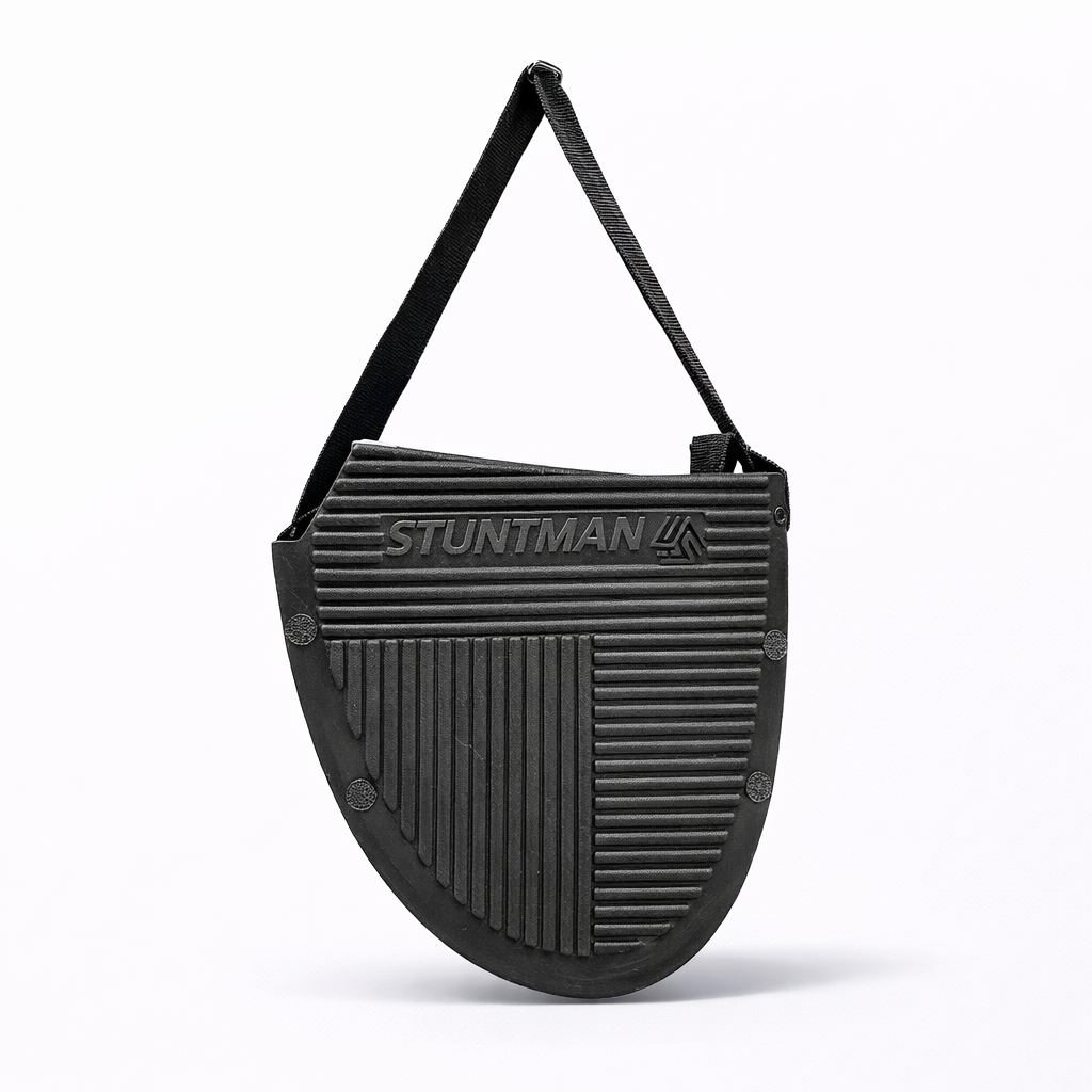 Protector de Calzado de Caucho para Moto