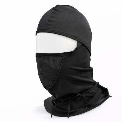 Balaclava para Hombre – Protección y Comodidad para Motociclistas