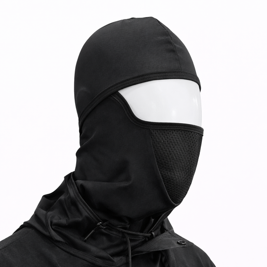Balaclava para Hombre – Protección y Comodidad para Motociclistas