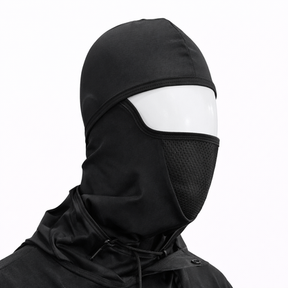 Balaclava para Hombre – Protección y Comodidad para Motociclistas