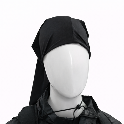 Balaclava para Mujer – Protección del Cabello, Comodidad y Ajuste Bajo el Casco