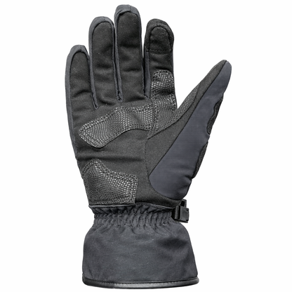 Guantes de Moto Caña Larga Impermeables – Protección Total y Máximo Confort