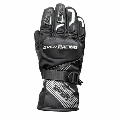 Guantes 100% Impermeables de Protección Over Pioneer – Seguridad y Control Total