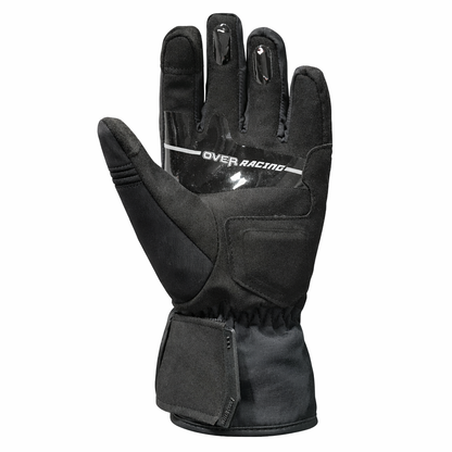 Guantes 100% Impermeables de Protección Over Pioneer – Seguridad y Control Total