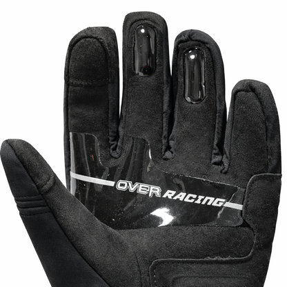 Guantes 100% Impermeables de Protección Over Pioneer – Seguridad y Control Total
