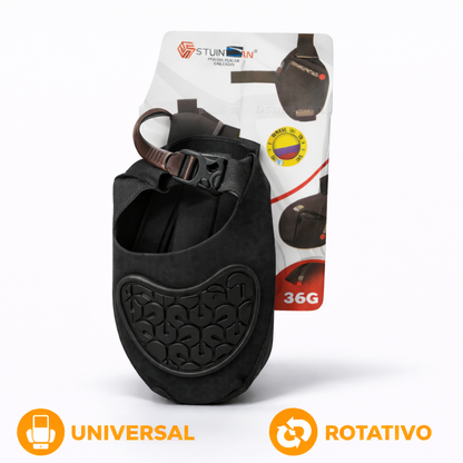 Protector de Calzado para Moto Universal y Rotativo