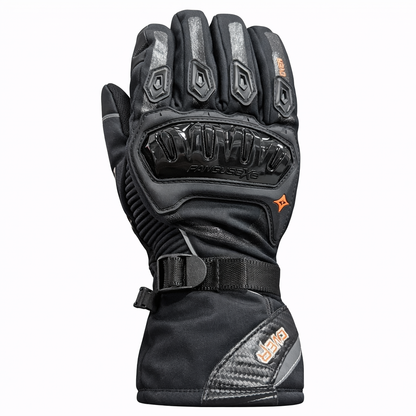 Guantes 100% Impermeables de Protección Over WP-02