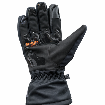 Guantes 100% Impermeables de Protección Over WP-02