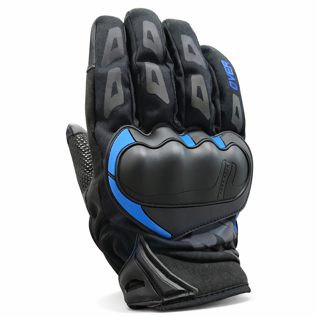 Guantes Impermeables  Over ST11WP Térmicos y Táctiles