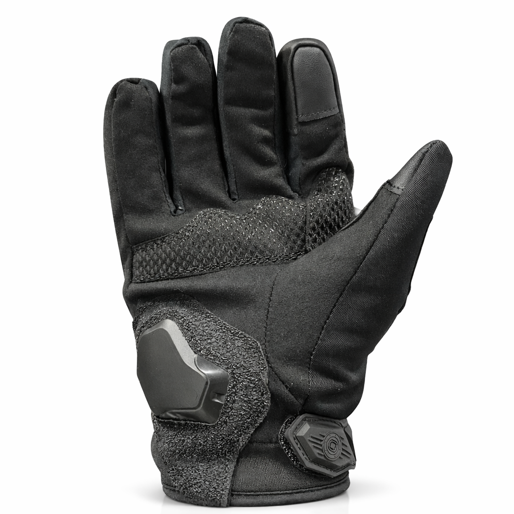 Guantes Impermeables  Over ST11WP Térmicos y Táctiles