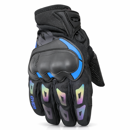 Guantes Impermeables  Over ST11WP Térmicos y Táctiles
