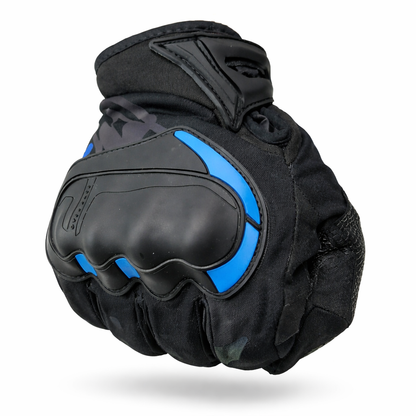 Guantes Impermeables  Over ST11WP Térmicos y Táctiles