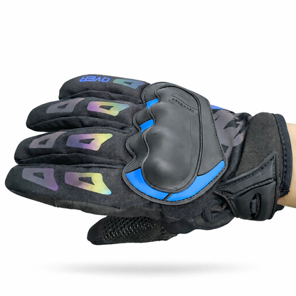 Guantes Impermeables  Over ST11WP Térmicos y Táctiles