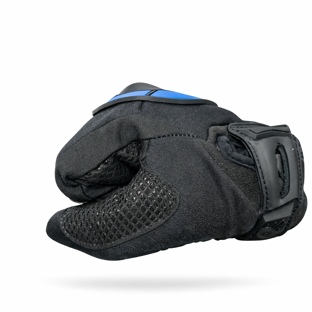 Guantes Impermeables  Over ST11WP Térmicos y Táctiles