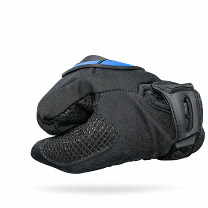Guantes Impermeables  Over ST11WP Térmicos y Táctiles