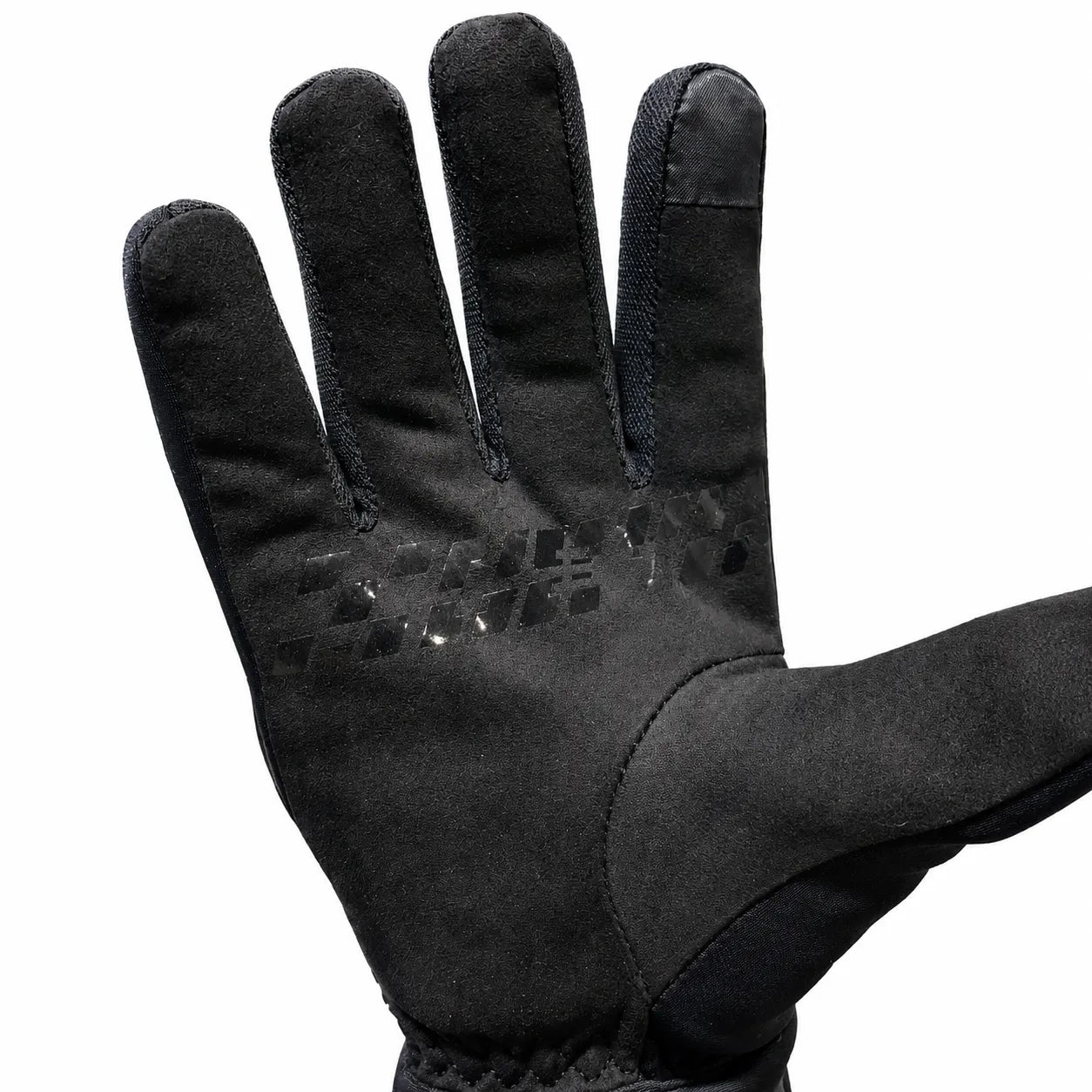 Guantes Térmicos Impermeables para Moto Thermo Ride | Táctiles y Antideslizantes