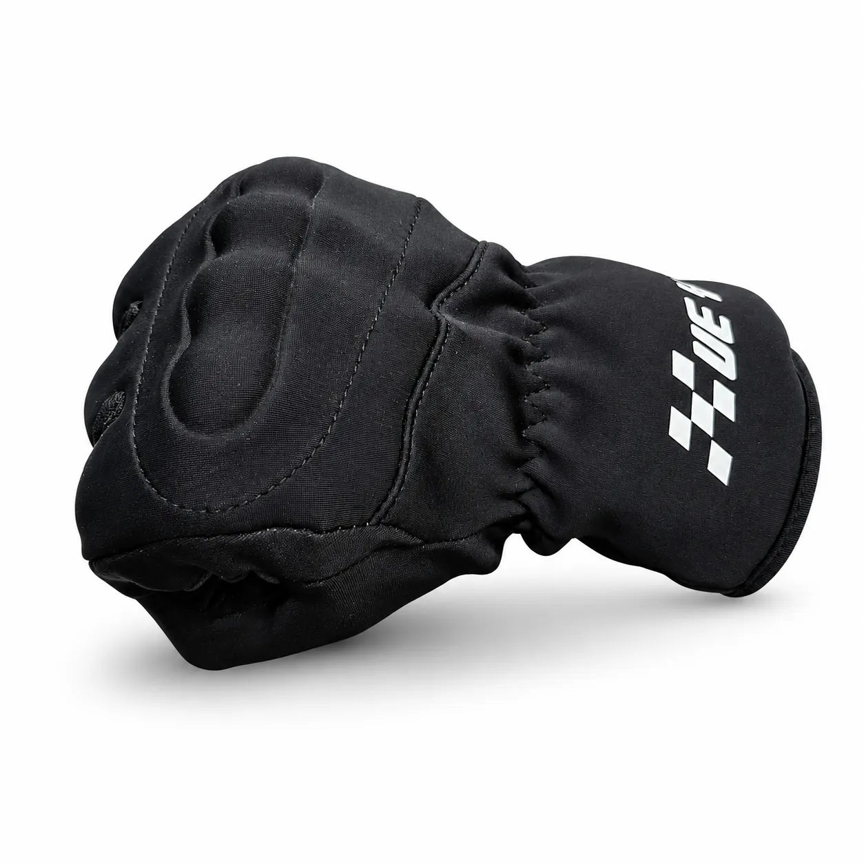 Guantes Térmicos Impermeables para Moto Thermo Ride | Táctiles y Antideslizantes