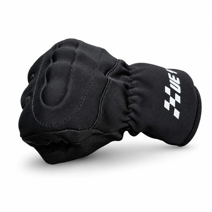 Guantes Térmicos Impermeables para Moto Thermo Ride | Táctiles y Antideslizantes