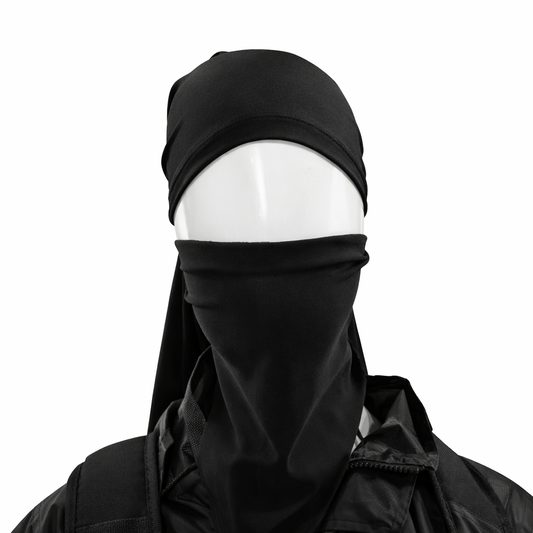 Balaclava para Mujer – Protección del Cabello, Comodidad y Ajuste Bajo el Casco