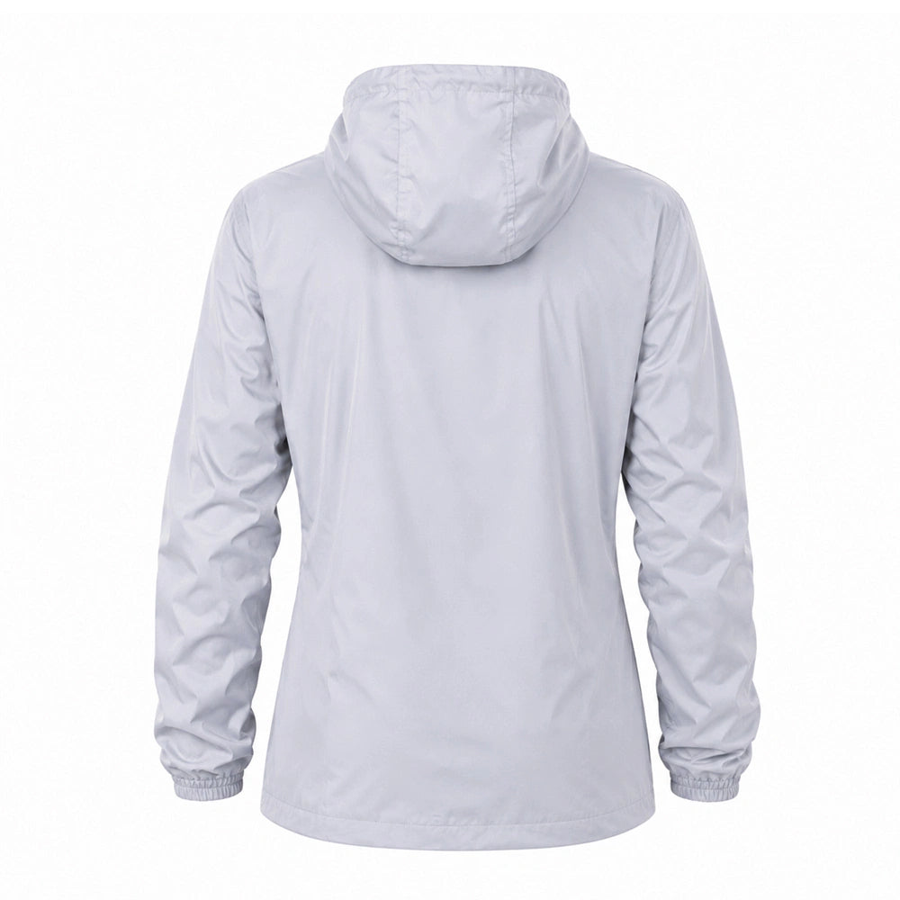 Chaqueta Cortavientos LCDM – Ultraliviana 100% Reflectiva