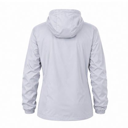 Chaqueta Cortavientos LCDM – Ultraliviana 100% Reflectiva