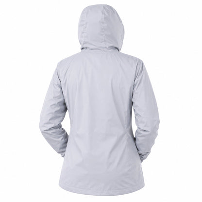 Chaqueta Cortavientos LCDM – Ultraliviana 100% Reflectiva