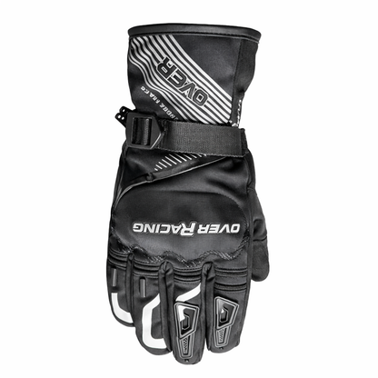 Guantes 100% Impermeables de Protección Over Pioneer – Seguridad y Control Total
