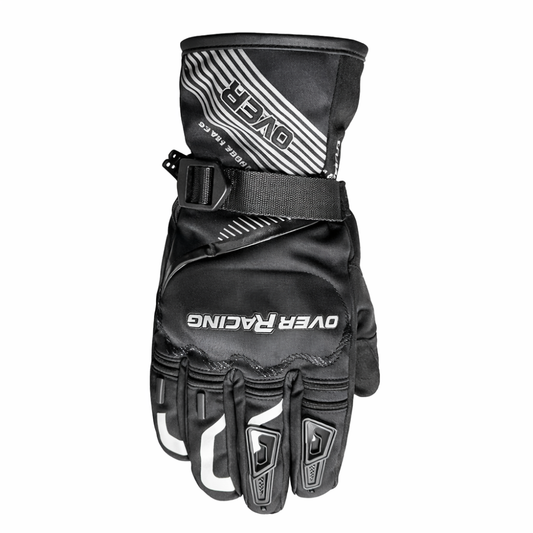 Guantes 100% Impermeables de Protección Over Pioneer – Seguridad y Control Total