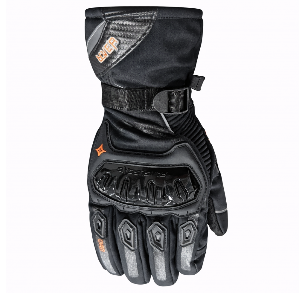 Guantes 100% Impermeables de Protección Over WP-02