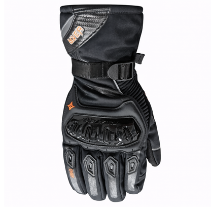 Guantes 100% Impermeables de Protección Over WP-02