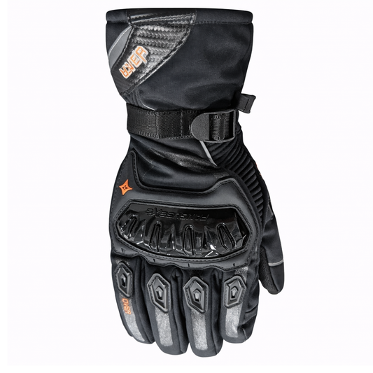 Guantes 100% Impermeables de Protección Over WP-02