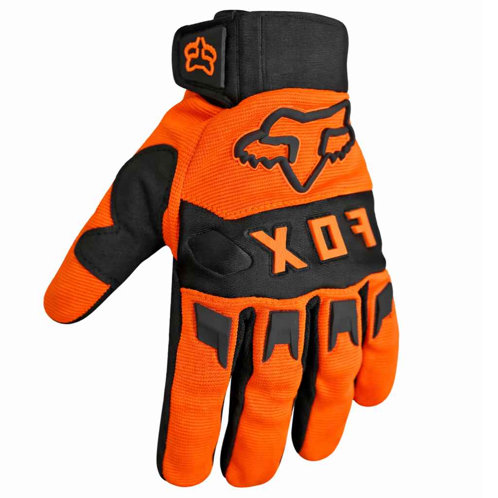 Guantes Fox Antideslizantes para Hombre
