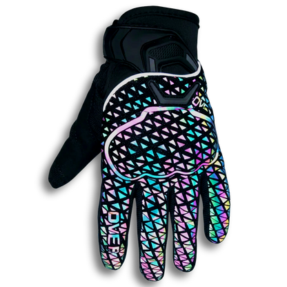 Guantes Reflectivos Tornasol OVER – Versión Transpirable