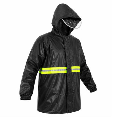 Impermeable para Moto YIKANG  | Traje de Lluvia Impermeable