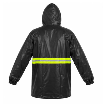 Impermeable para Moto YIKANG  | Traje de Lluvia Impermeable