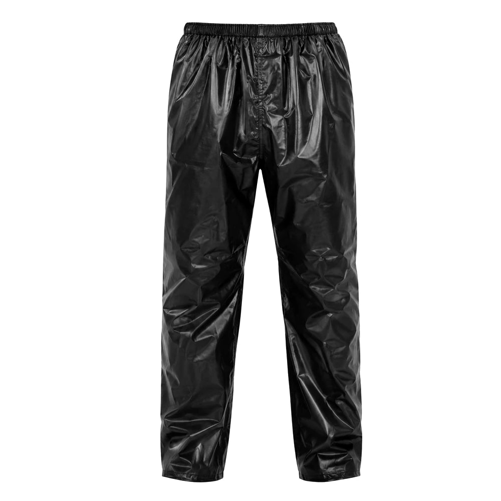 Impermeable para Moto YIKANG  | Traje de Lluvia Impermeable
